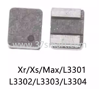 iPhone XS, XS Max Charge Inductor Diode IC Bulk