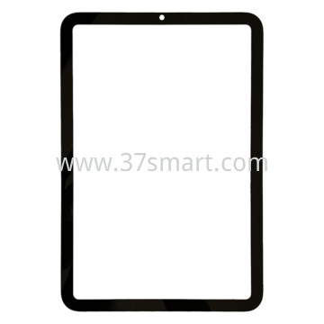 iPad Mini 6 2021 Vetro Display+OCA Nero