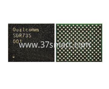 Samsung Galaxy S22 Ultra 5G SDR735 RF Chip Schüttgut