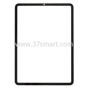 iPad Pro 11'' 2021 Vetro Display+OCA Nero