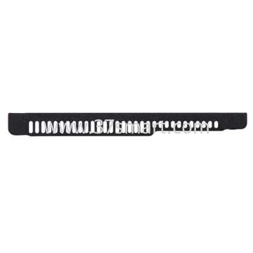iPhone 15 iPhone 15 Plus Earpiece Anti-dust Cover Bulk