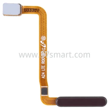 Samsung A24 4G 2023 A245 Flex Touch ID Red