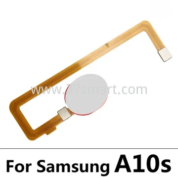Samsung A10s 2019 A107F Flex Impronte Grigio
