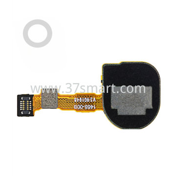 Samsung A11 2020 A115F Flex Impronte Bianco