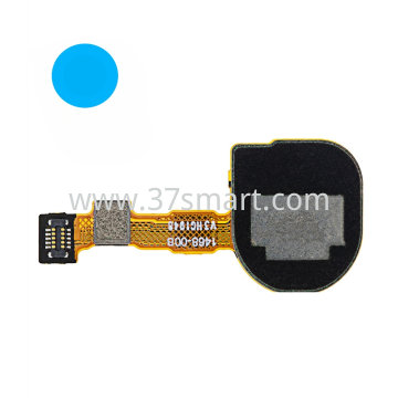 Samsung A11 2020 A115F Flex Touch ID Blue