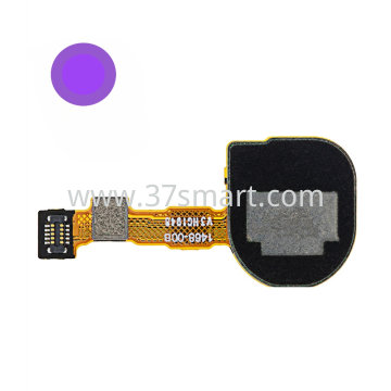 Samsung A11 2020 A115F Flex Touch ID Lila