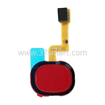 Samsung A21s 2020 A217F Flex Touch ID Rot