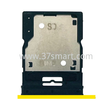 Redmi Note 12 Pro 4G SIM Tray Gold
