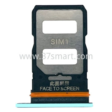 Redmi Note 12 Pro 5G SIM Tray Grün