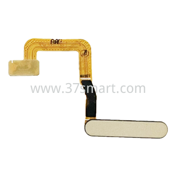 Samsung Fold 2 5G F916B Flex Touch ID Gold