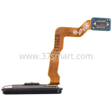 Samsung F926 Z Fold 3 5G 2020 Touch ID Flex Nero