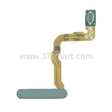 Samsung Z Fold 4 F936 Flex Touch ID Green