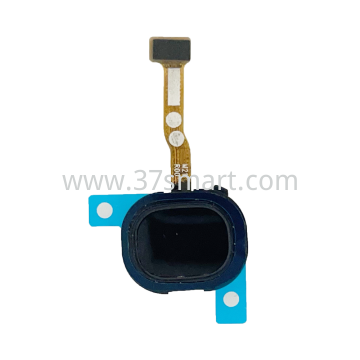 Samsung M215 M21 2020 Touch ID Flex Nero