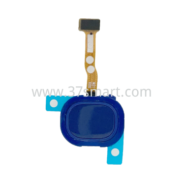 Samsung M215 M21 2020 Touch ID Flex Blue