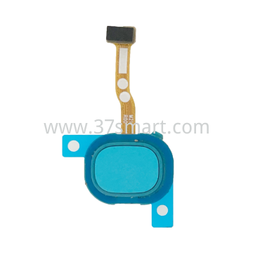 Samsung M215 M21 2020 Touch ID Flex Green