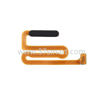 Samsung M225 M22 2021 Touch ID Flex Nero