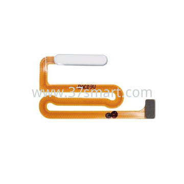 Samsung M225 M22 2021 Touch ID Flex White