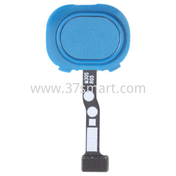 Samsung M307 M30s 2019 Touch ID Flex Blu