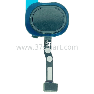 Samsung M307 M30s 2019 Touch ID Flex Verde