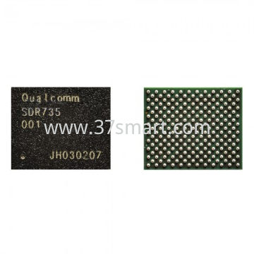SDR735 001 Audio IC Bulk