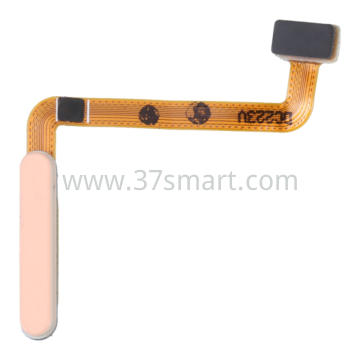 Samsung A23 5G 2022 A236 Flex Touch ID Gold
