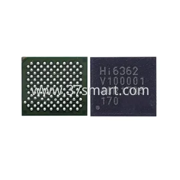 HI6362 Network, Frequency IC Bulk