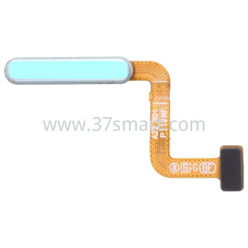 Samsung A22 4G 2021 A225 Flex Impronte Verde