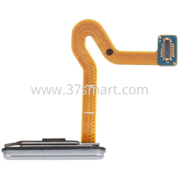Samsung Z Flip 3 5G 2021 F711 Touch ID Flex Bianco