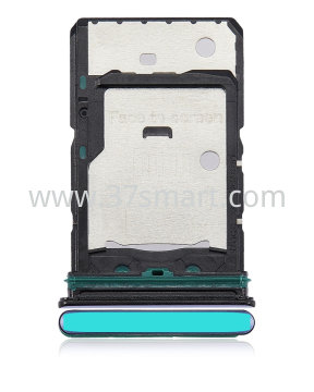 OPPO Reno 7 5G Sim Tray Green