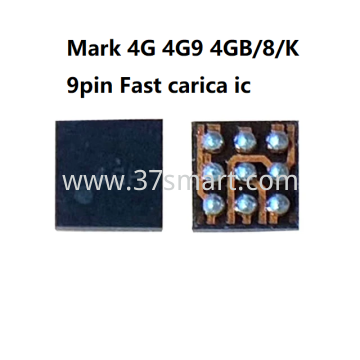 4G inizio 9PIN Carica IC Bulk