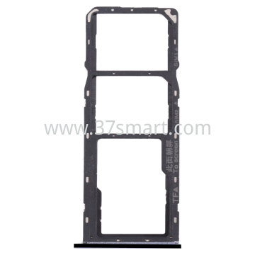 Realme 7 SIM Tray Nero