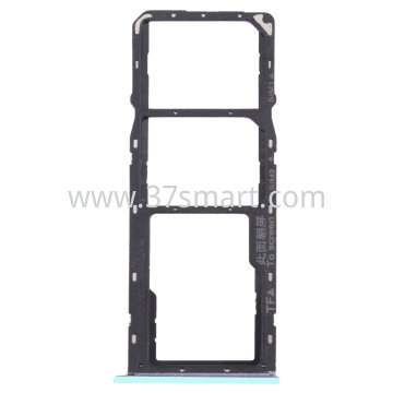 Realme 7i Global SIM Tray Verde