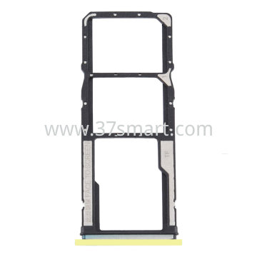 Redmi Note 9s, Redmi Note 9 Pro SIM Tray Gold