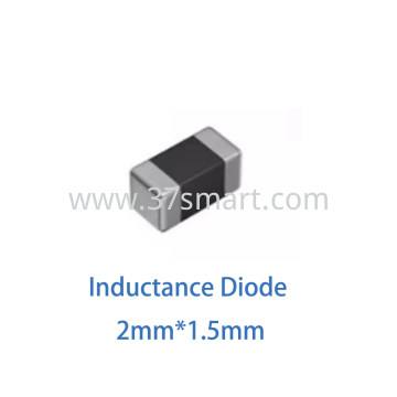 Boost Inductor, Inductor, Coil 5psc Blue