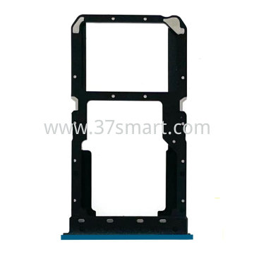 Realme 9 Pro OnePlus Nord CE 2 Lite SIM Tray Verde Scuro