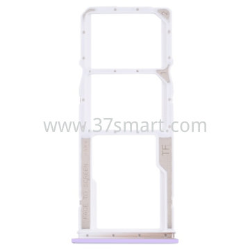 Xiaomi Redmi Note 10 4G, Redmi Note 10S SIM Tray Purple