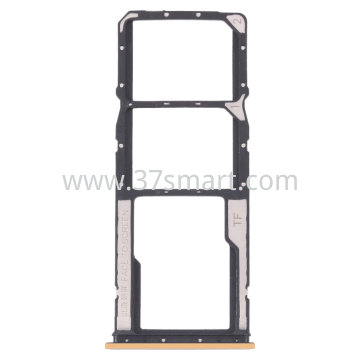 Redmi Note 12 4G SIM Tray Gold