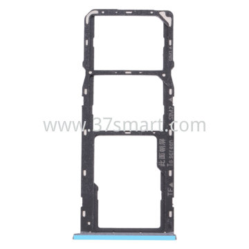 Realme C53 2023 RMX3760 SIM Tray Blu