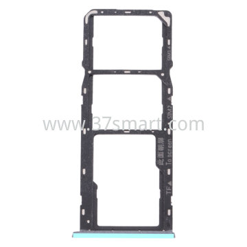 Realme C53 2023 RMX3760 SIM Tray Verde