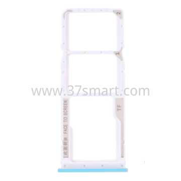 Xiaomi Redmi Note 11 4G SIM Tray Blaues Licht