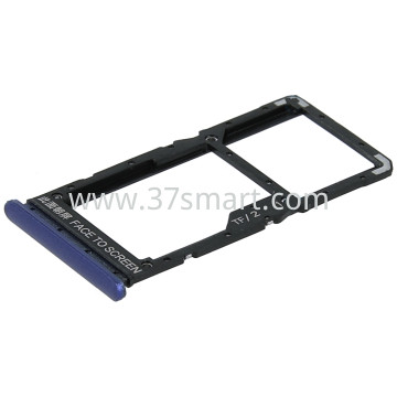 Redmi Note 11 5G 2022 Sim Tray Blau