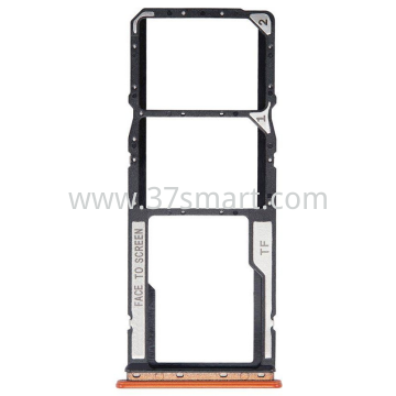 Redmi 10C SIM Tray Corallo