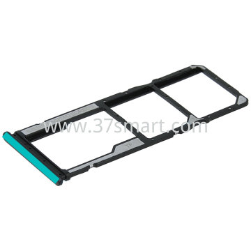 Xiaomi Redmi 9T SIM Tray Grün
