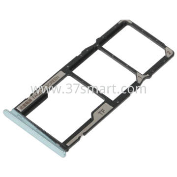 Redmi 10 5G SIM Tray Green