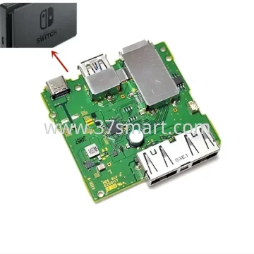 Nintendo Switch HDMI Motherboard Bulk