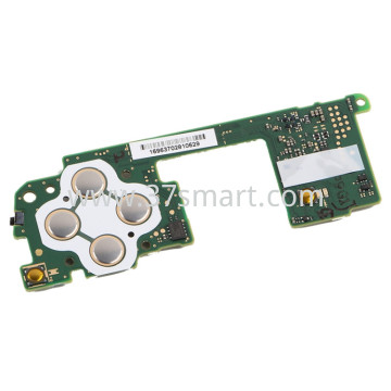 Nintendo Switch Right Handle Plate Bulk