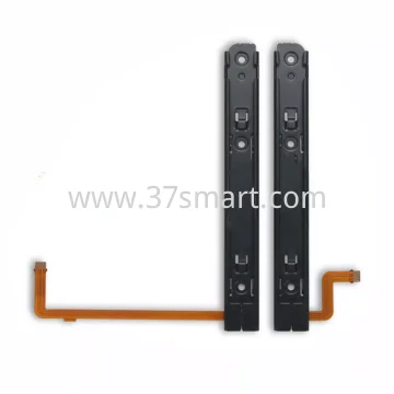 Nintendo Switch Oled Left+Right Console Slide with Flex Bulk