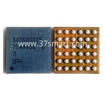 IPAD PRO 12.9'' 2020 Charging IC 343S00235 Bulk