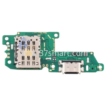 Huawei Nova 7 Charging Port Board Bulk