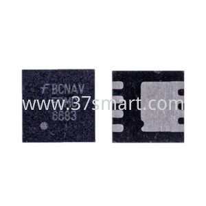 Backlight IC FDMC 6683 for iPad Air 2, Pro 9.7 2016 Bulk